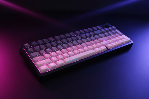 Goodpro G526X Gaming Keyboard